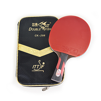 kok平台在线
 Golden Table Tennis Racket