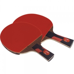 kok平台在线
 Premium Table Tennis Racket